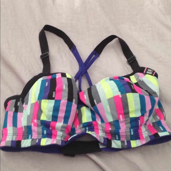 Victoria's Secret Other - Offers welcome VS VSX Sport bra
